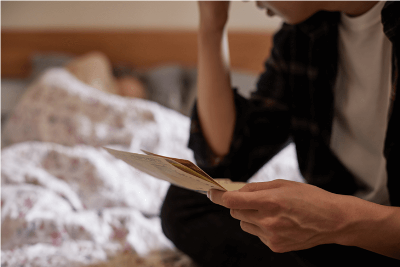 재난적 의료비 지원사업