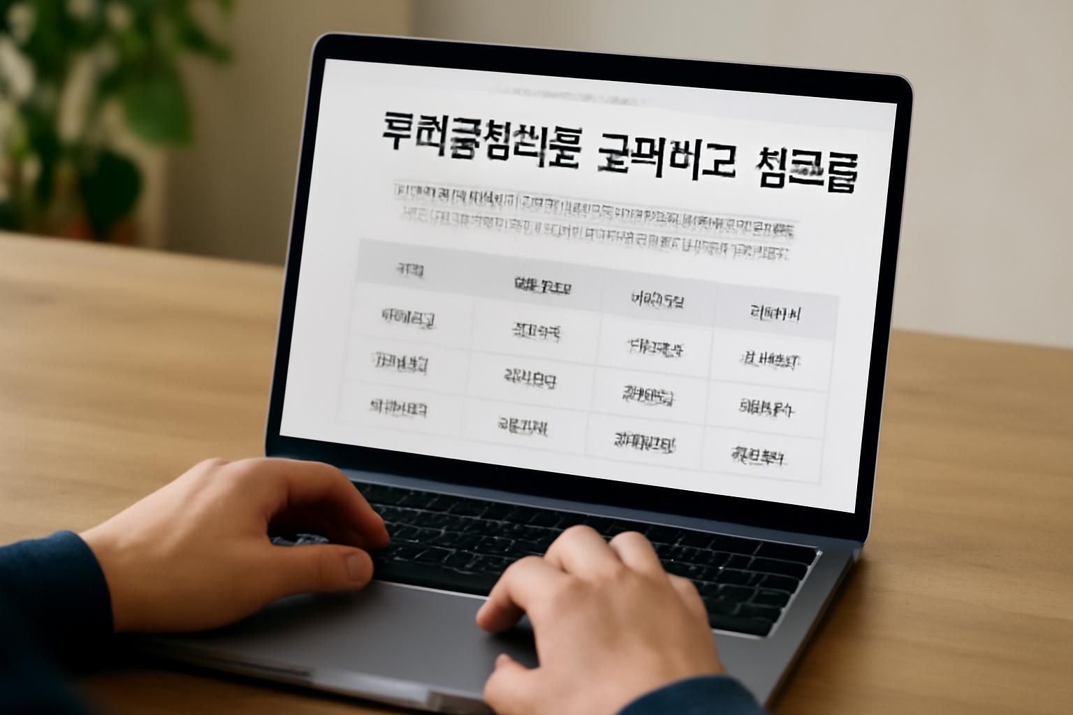 주택담보대출 금리비교 뱅크몰