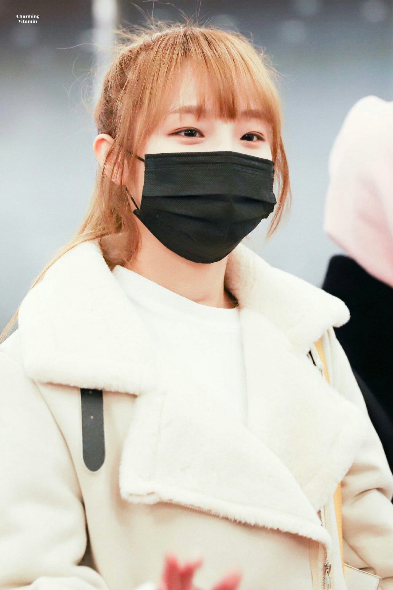 아이즈원 최예나 귀여운 매력어필 아이즈원 최예나 귀여운 매력어필