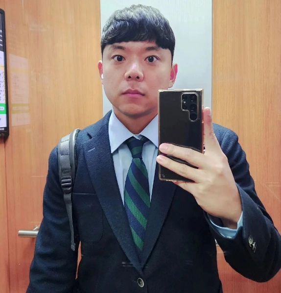 성치훈 프로필 나이 고향 학력 경력