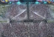 싸이 흠뻑쇼 예매방법