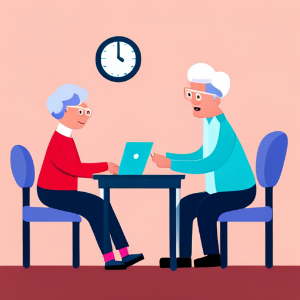 서울시 금천구 노인일자리