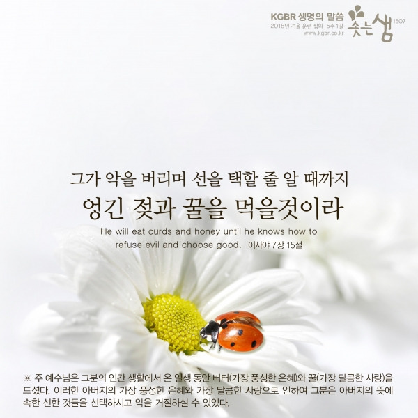 이사야 7장