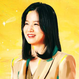 심채경