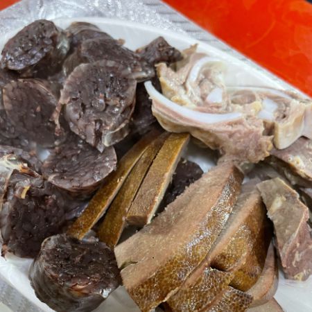 남부떡볶이