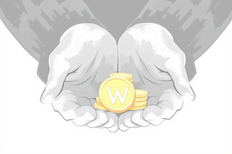 카카오뱅크 민생지원금 확인