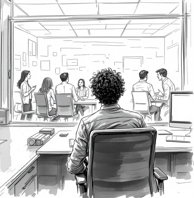 회피성 성격장애의 정의와 원인, 대처전략