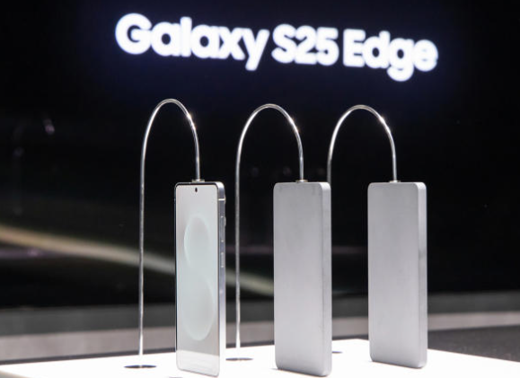 갤럭시 S25 엣지 특징