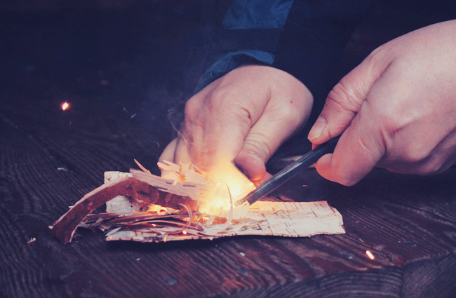 불피우는법-파이어-스틸