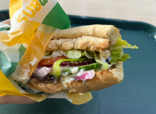 콰트로 치즈 스테이크 머쉬룸