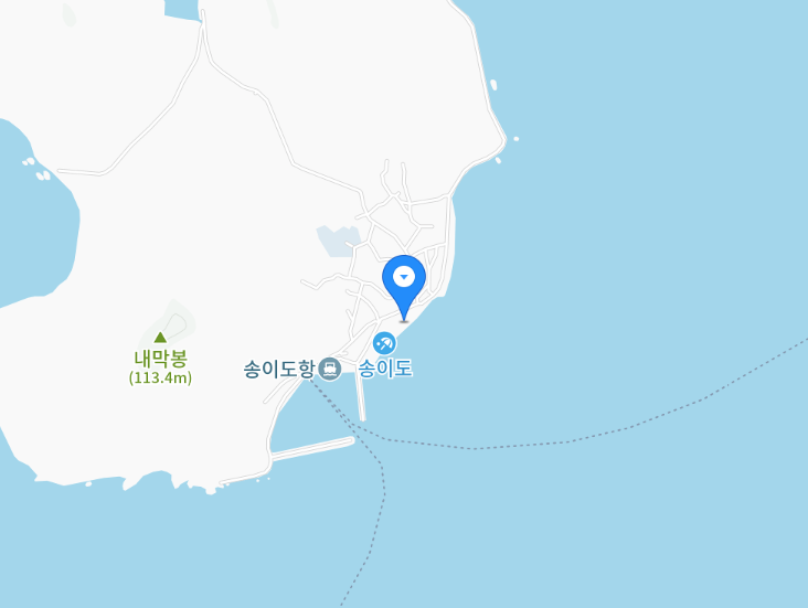 송이도 배시간표, 영광 송이도 배편 예약, 가는 길 총정리!!