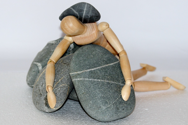 계절성 우울증 증상들