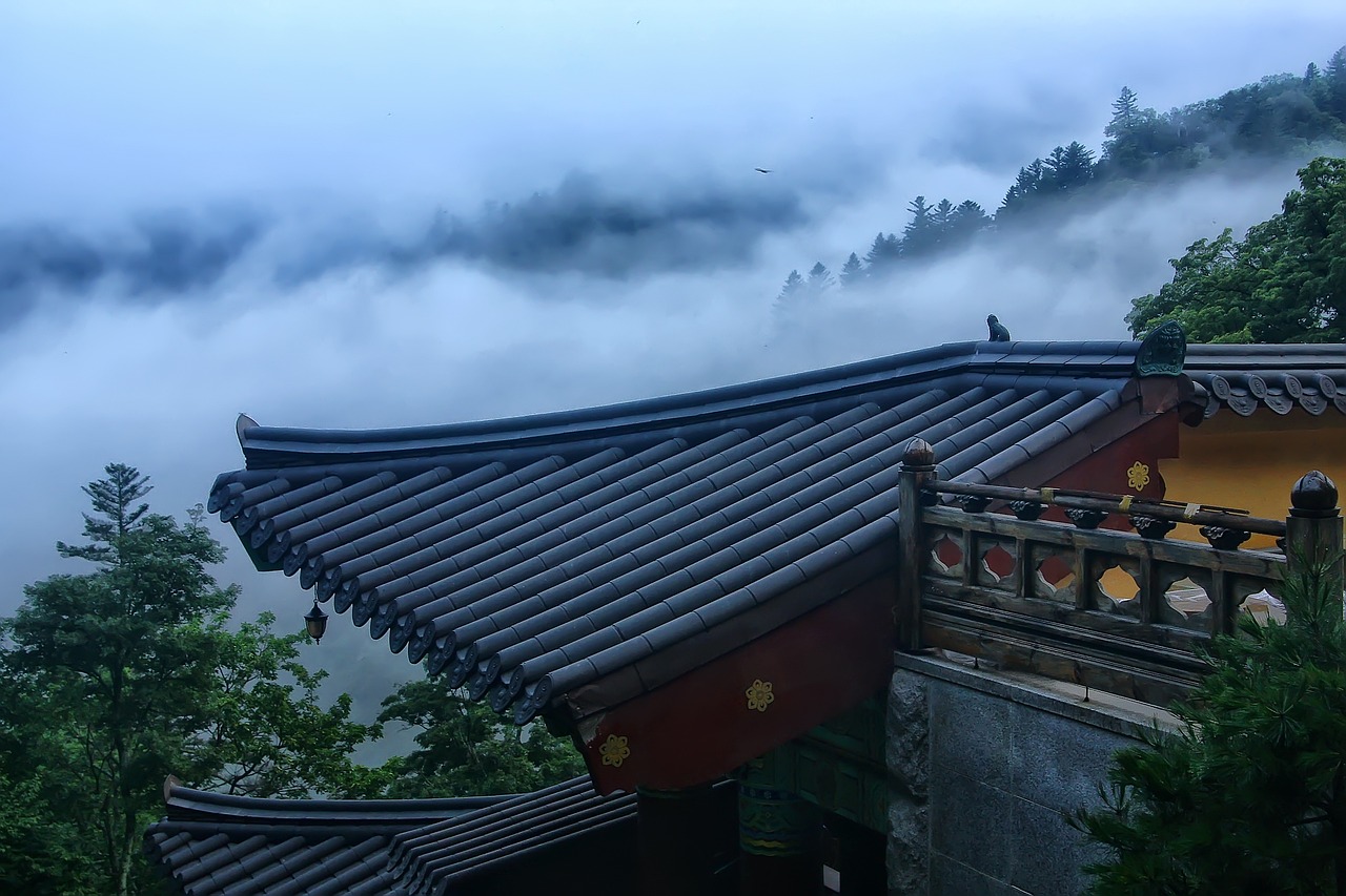 블랙야크 100대명산 리스트 (대구&amp;#44; 경북 지역)