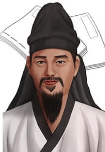 조선의 대사상가 율곡 이이의 어린 시절: 신사임당이 키워낸 천재의 시작