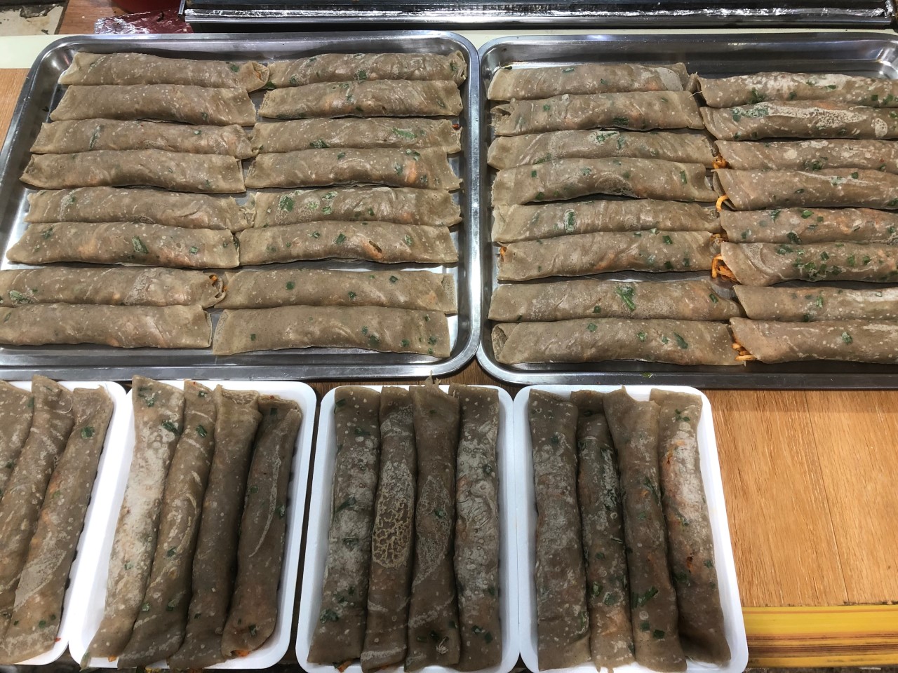 화천 살랑교 근처 맛집