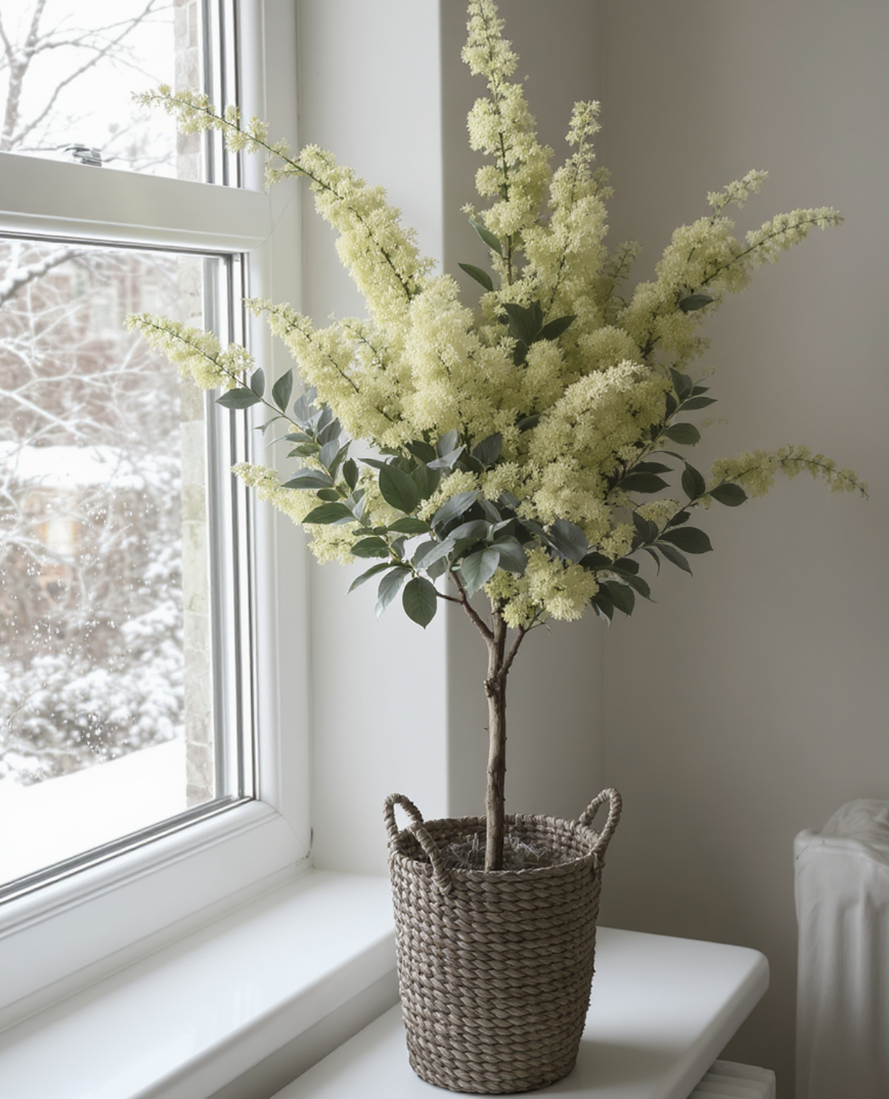 추위는 싫어요&amp;#44; 겨울나기 준비