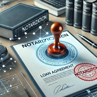 차용증 공증 효력과 강제집행 가능성 알아보기 총정리