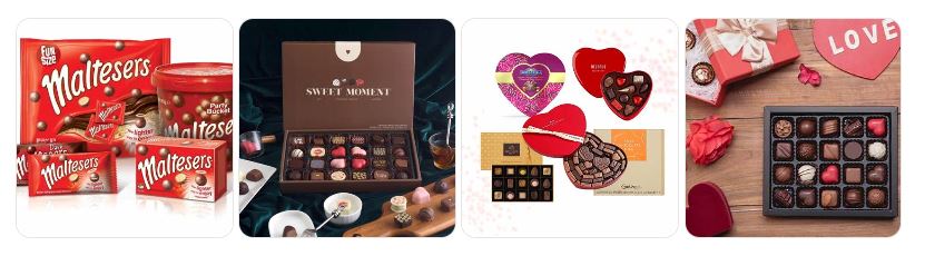 chocolate