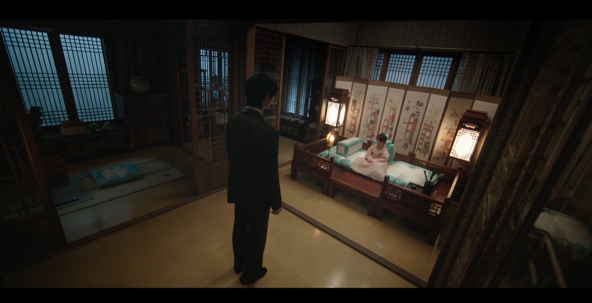 [MBC 21세기 대군부인 10회] 줄거리 리뷰 24