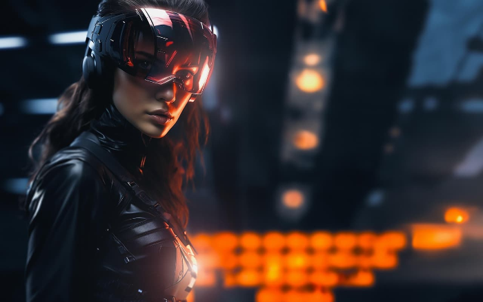 VR 멀미는 누구에게 더 심하게 나타날까? 개인 차이 분석