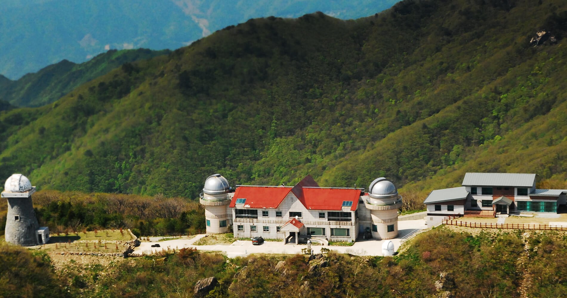 천문우주지식정보 사이트