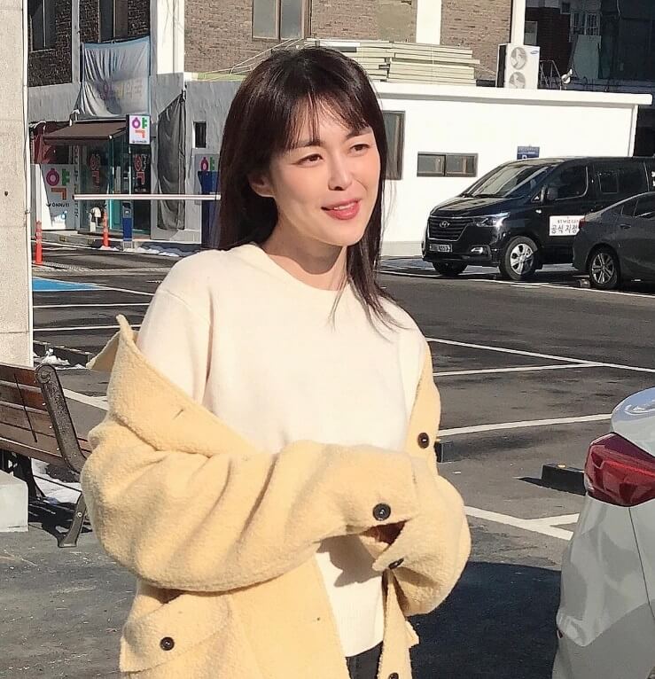 이하나