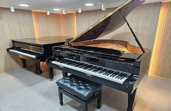 보스턴피아노스튜디오