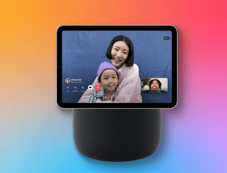 애플 홈패드 출시 정보ㅣ5가지 기능 소개