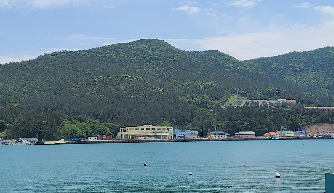 홍도 흑산도 1박2일 여행 리얼 후기 이동부터 추천 코스까지