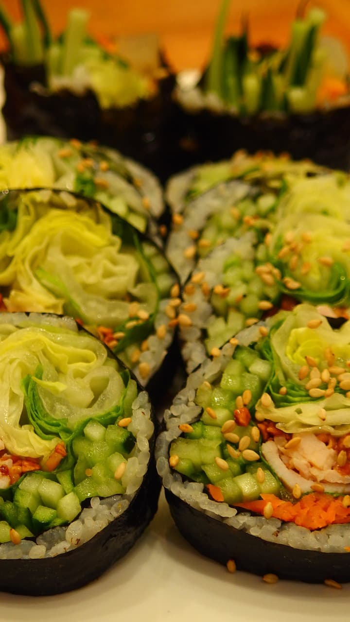 일제강점기에도 지켜낸 조선의 비밀 레시피