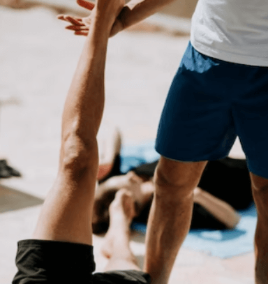 공황장애 초기증상 - 망상