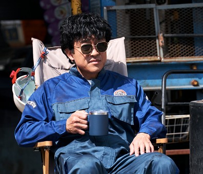 드라마 모범택시3 다시보기 출연진 등장인물 장혁진