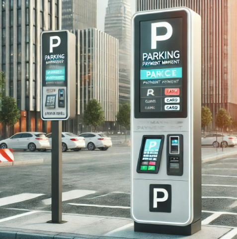 진주 시외버스터미널 근처 주차장 정보 요금안내