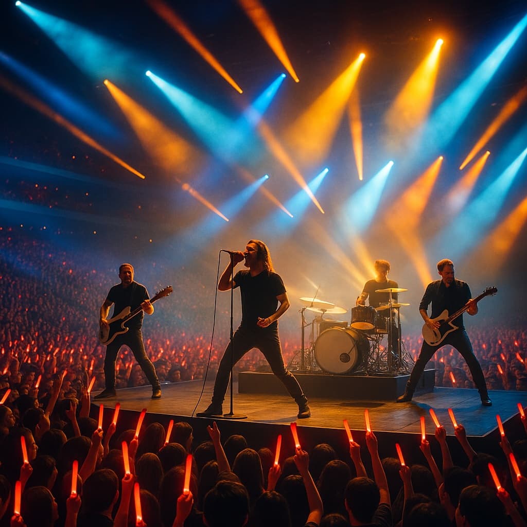 한국의 공연 문화 세계가 주목하는 무대 한국