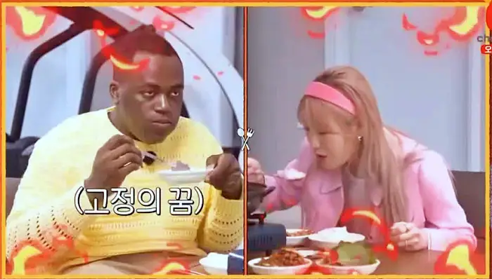 제20회 토요일은 밥이좋아 토밥즈 히밥과 조나단 모닝 곱창전골 맛집 보령 현지인 맛집