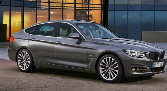 BMW GT 중고차 가격 시세표 세금 계산