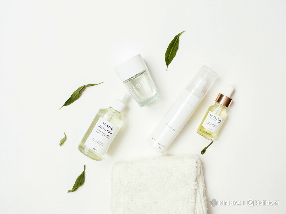 지성 피부 탈출 1