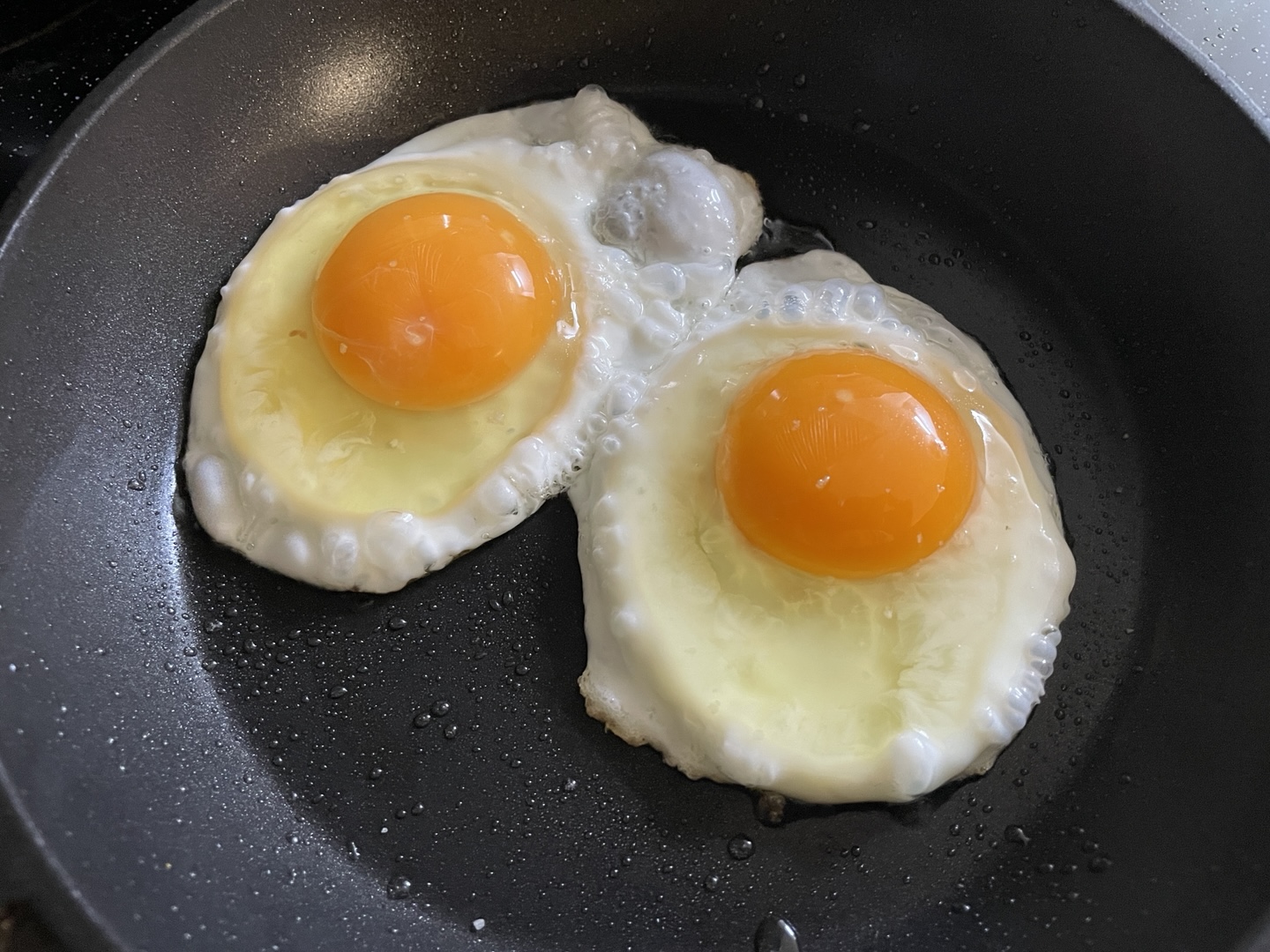 노른자장 만들기 - 신선한 달걀 추천