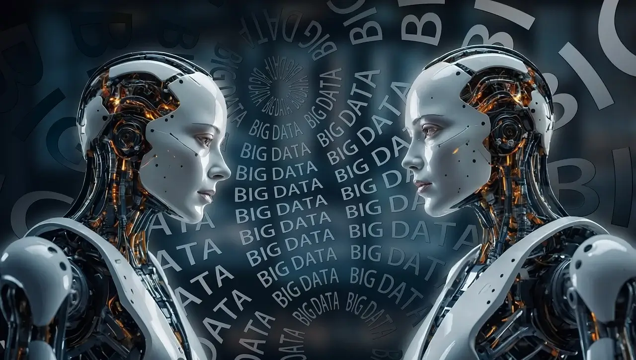 인공지능 적용 및 발전