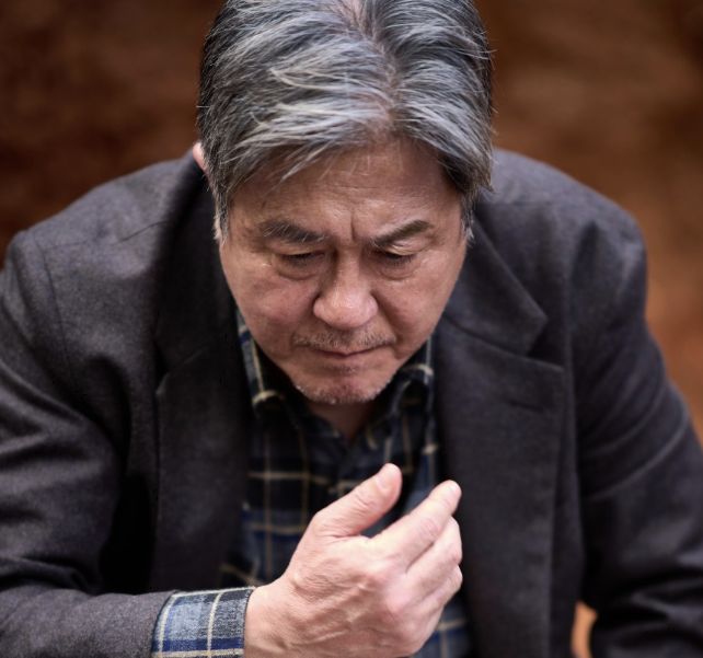 영화 파묘 소개 : 줄거리 및 관람평_상덕