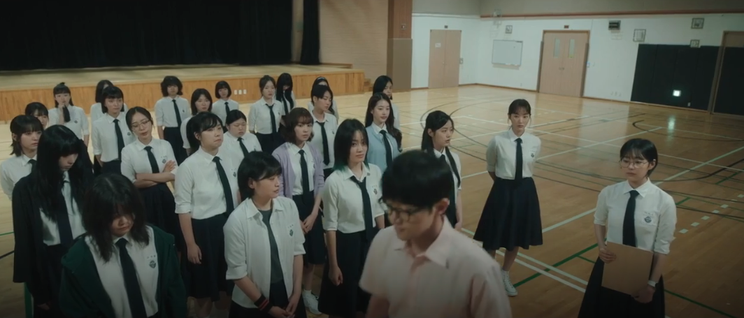 피라미드 게임 3화