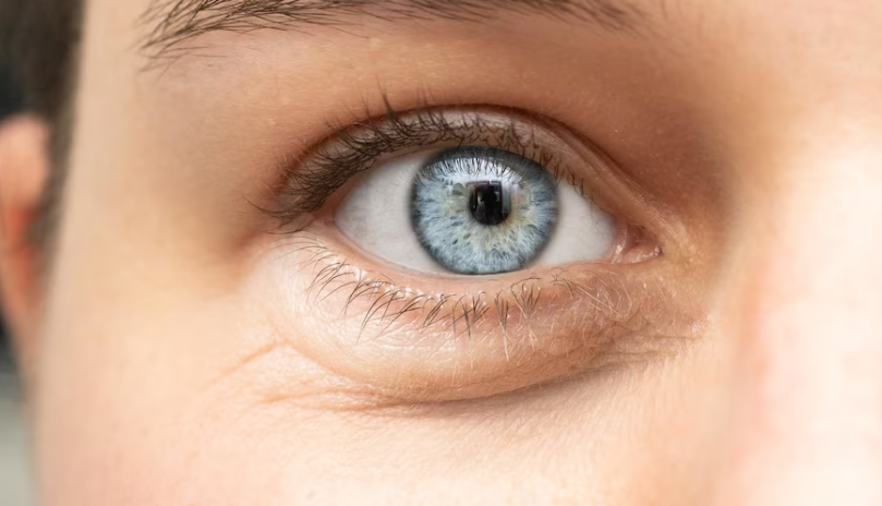 시아가 흐려지고 각막이 부어오른다면 각막부종 의심해봐요