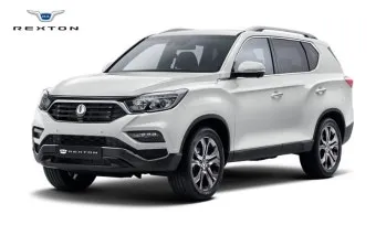 쌍용 suv 차량 종류 브랜드 가격_2