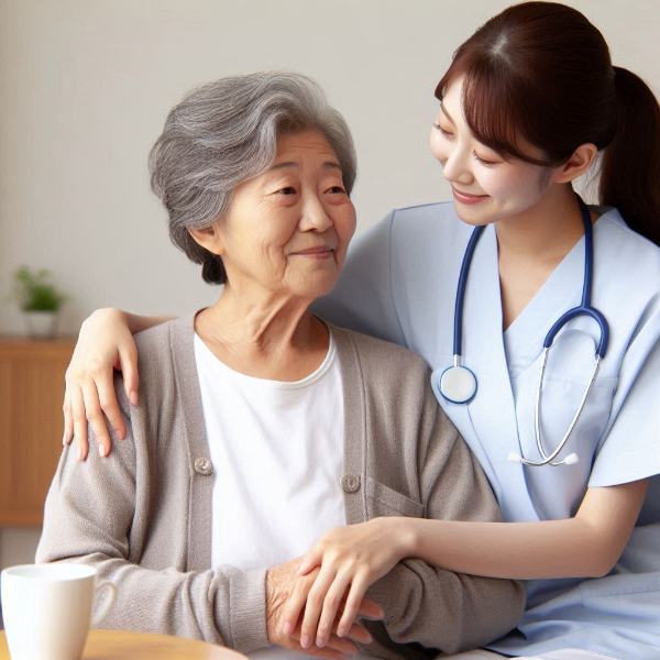 요양보호사 월급 및 자격증 난이도 취득 방법 가이드 (2024년 최신)