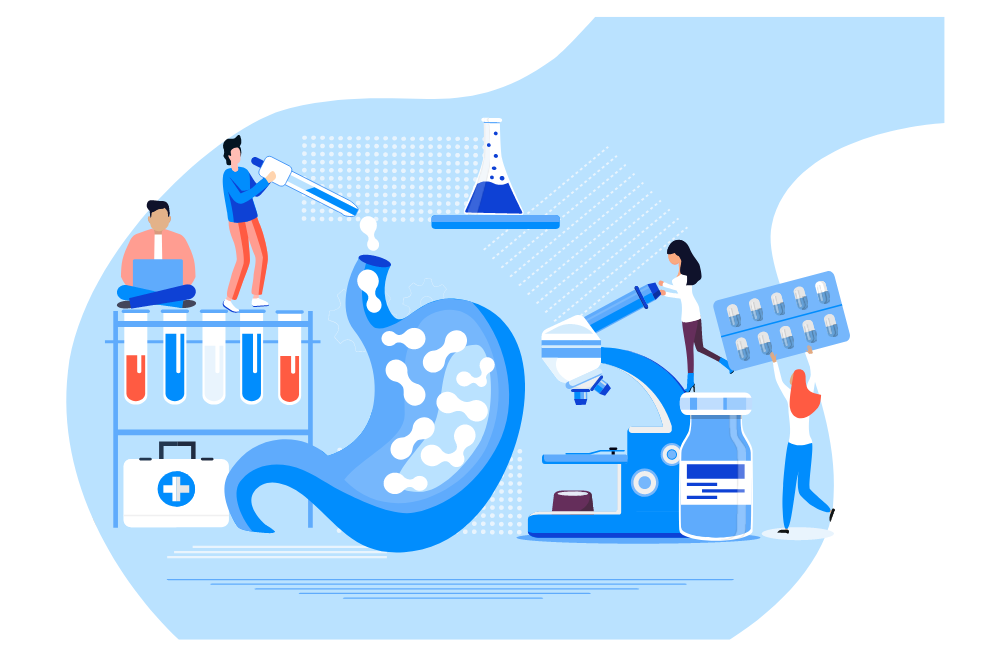 LGG 유산균 추천 및 효능