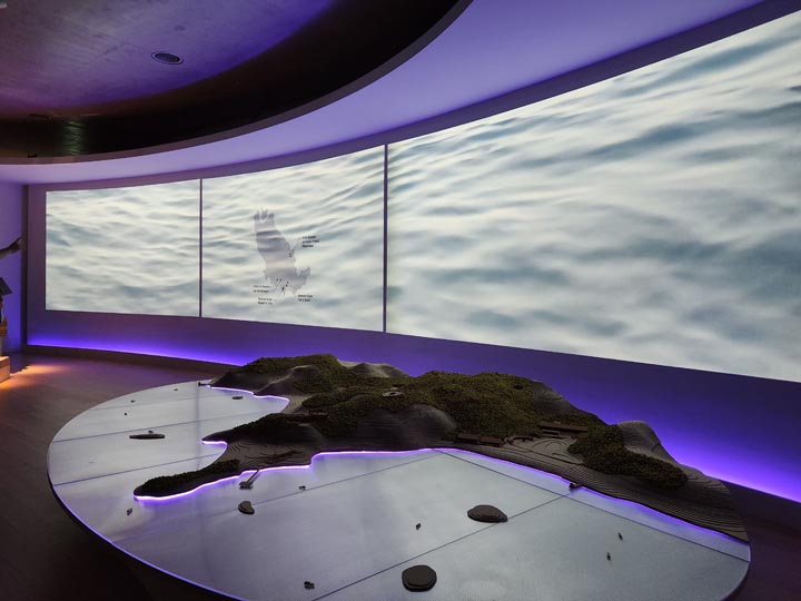 나오시마 프로젝트 소개영상