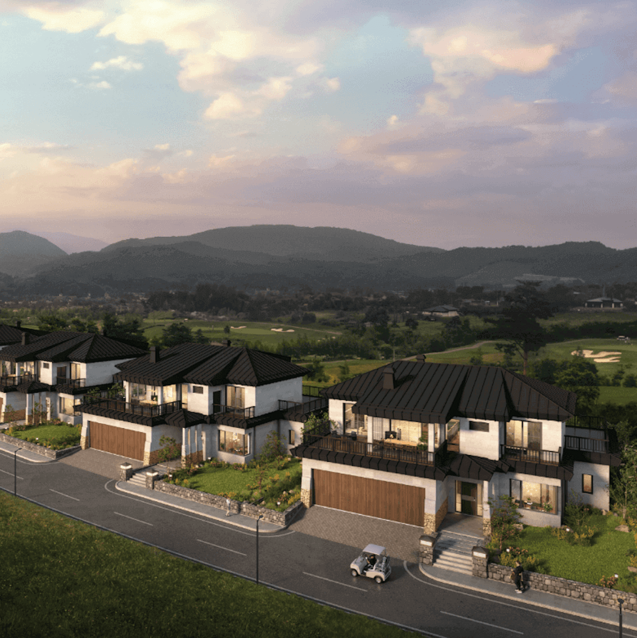 평창 알펜시아 에스테이트