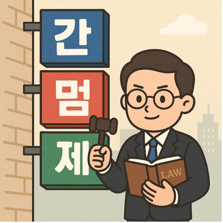 간판 관련 국내 법규 및 규제 &ndash; 올바른 설치를 위한 필수 가이드