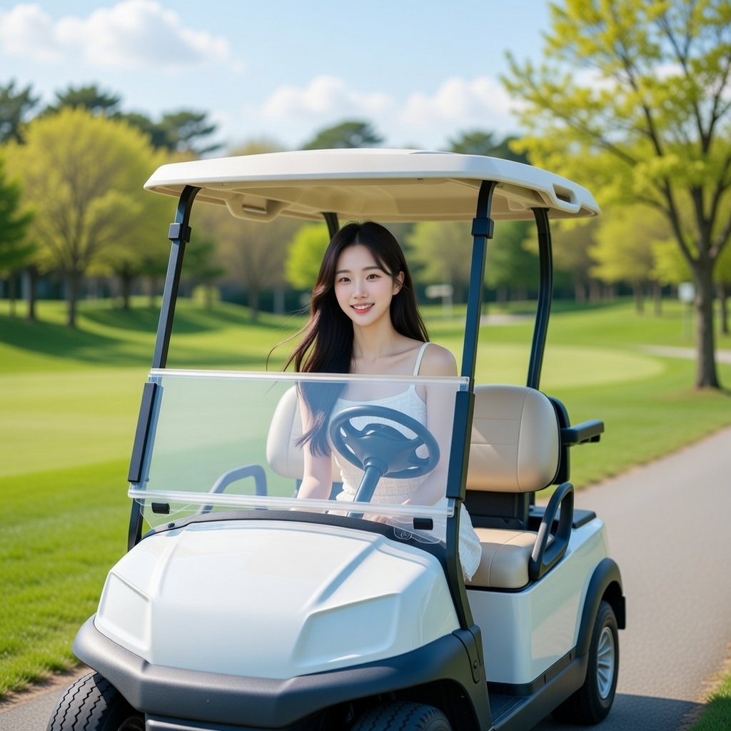 대구 수림지 파크골프장 예약 위치 운영시간 이용요금