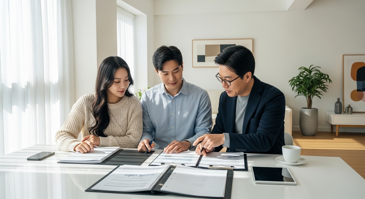 주택도시기금&amp;#44; 마이홈